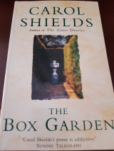 The Box Garden
