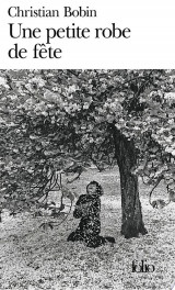 Une petite robe de fête