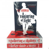 A Darker Shade of Magic set