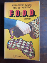 F.O.O.D.