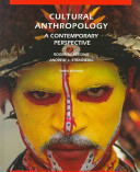 Cultural Anthropology