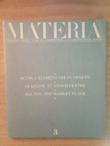 Materia Architecture N. 1990