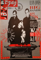 Jazz & Τζαζ 5/6