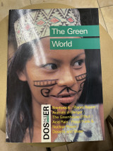 The green world
