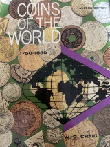 Coins of the world