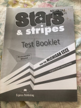 Stars and Stripes Test for the Michigan Ecce