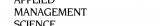 Applied management science