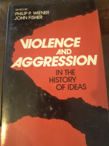 Violence and aggression