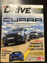 Drive τεύχος 338 Δεκέμβριος 2024