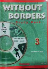 Without Borders 3 Study Pack