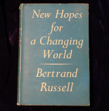 New Hopes for a Changing World