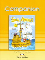 Sail Away 2: Companion