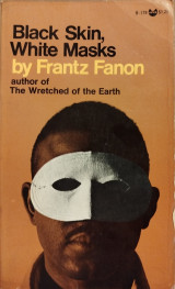 Black skin, white masks