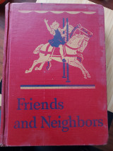 Friends and Neighbors