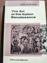 The Art of the Italian Renaissance