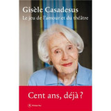 Le jeu de l'amour et du théâtre