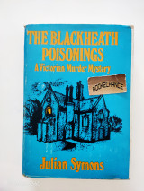 The Blackheath Poisonings