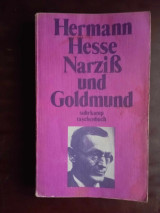 Narziv und goldmund