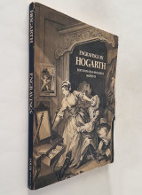 Engravings By Hogarth: 101 Prints (Oversize Paperback)