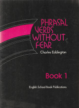 Phrasal verbs without fear