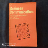 Business Communications
