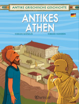 Αρχαία Αθήνα - Γερμανικά: Αρχαία Ελληνική Ιστορία