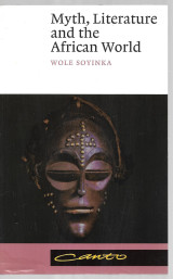 Myth, Literature and the African World