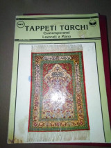 Tappeti Turchi