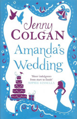 Amanda’s Wedding