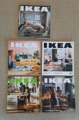 Κατάλογοι Ikea