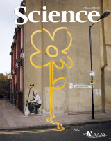 Science, Volume 319, No.5868, 7 March 2008