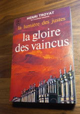 La gloire des vaincus
