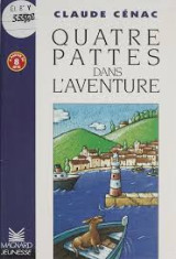 Quatre pattes dans l'aventure