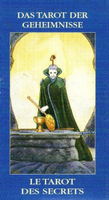 Secret Tarot [ Mini ]