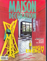 Maison & Decoration Τευχος Νο 84