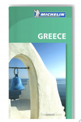 Michelin Green Guide Greece