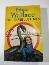 The three just men