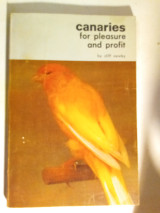 Canaries for pleasure and profit