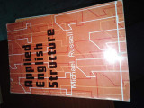 Applied English Structure