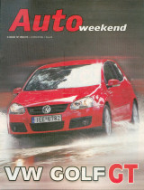 Auto Weekend Τευχος 58