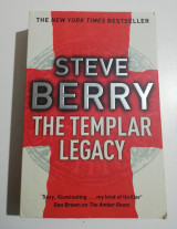 The Templar Legacy