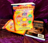 Qabalah Power Magick
