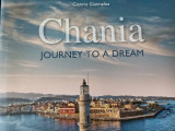 Chania , Journey to a dream