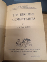 Les Regimes Alimentaires