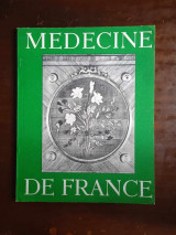 Medecine Numero 193 ( French magazine )