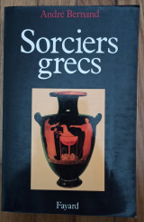 Sorciers grecs