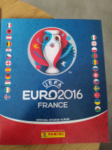 Uefa euro 2016