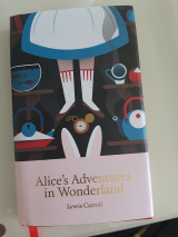 Alice's adventures in Wonderland