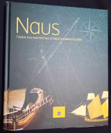 Naus - Πλοία και Ναυπηγική στον ελληνικό κόσμο
