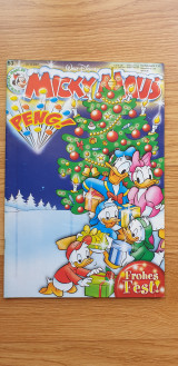 Micky Maus Magazin Nr. 53
